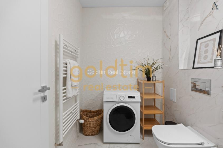 LUX / MOBILAT PREMIUM DESIGNER / UTILAT COMPLET / BALCON - 12