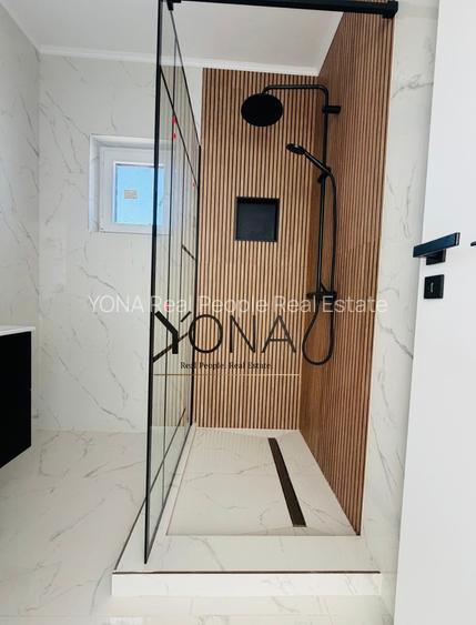 Casă nouă 4 camere | 85 mp utili | Teren 340 mp | Clinceni - 4