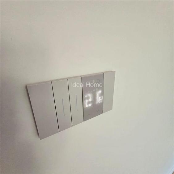 Apartament 4 camere Parcul Copou- Str. Aurora  Centru - 12
