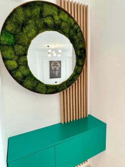 Studio Alezzi Infinity