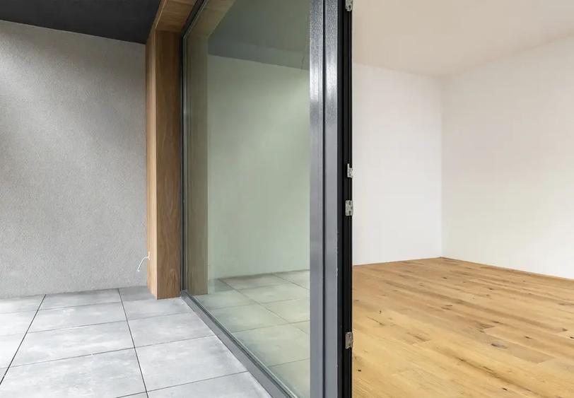 Apartament 3 camere - Bloc B, 99.06 mp