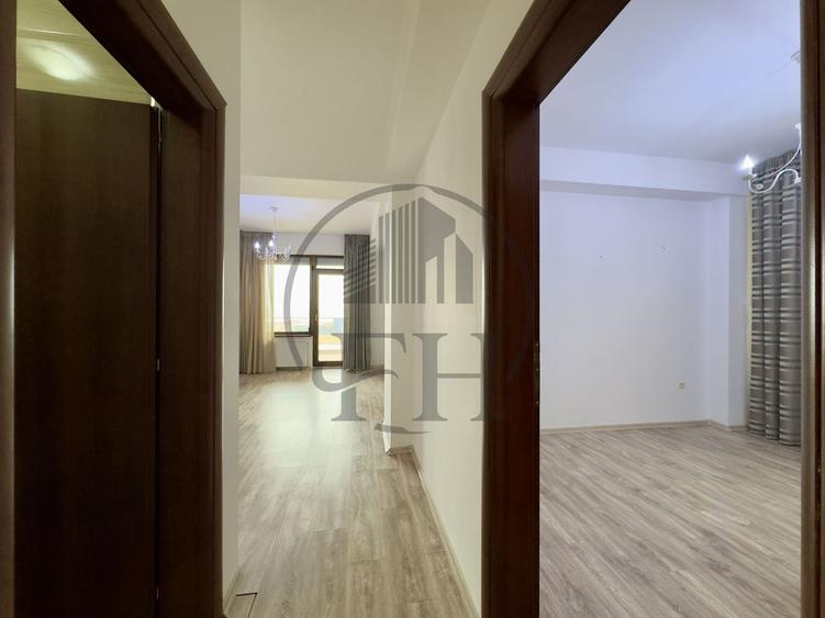 Apartament 3 camere de vanzare Mamaia, zona Summerland