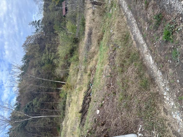 OCAZIE! Teren intravilan la 5km de Ramnicul  Valcea  - 2