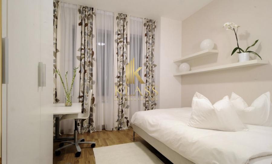 Apartament 3 camere - Băneasa - Privighetorilor Residence