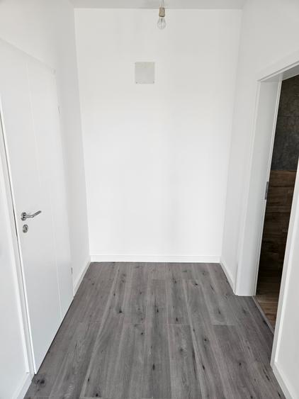 Vila individuala 4 camere - Incalzire pardoseala - Beci - Teghes-Domnesti