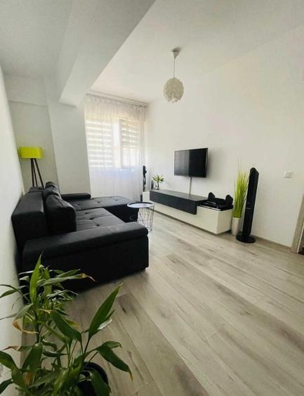 Apartament 2 camere decomandat - Tehnopolis Cug-loc de parcare