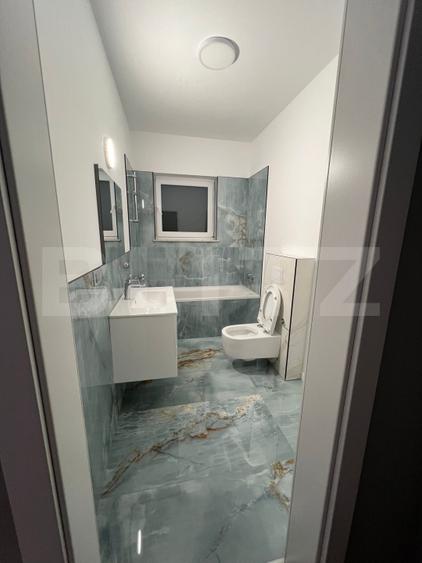 Duplex finisat cu vedere panoramică în cartierul Voroneț !