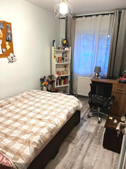Apartament 3 camere RENOVAT, mobilat, utilat, Alexandru - accept CREDIT