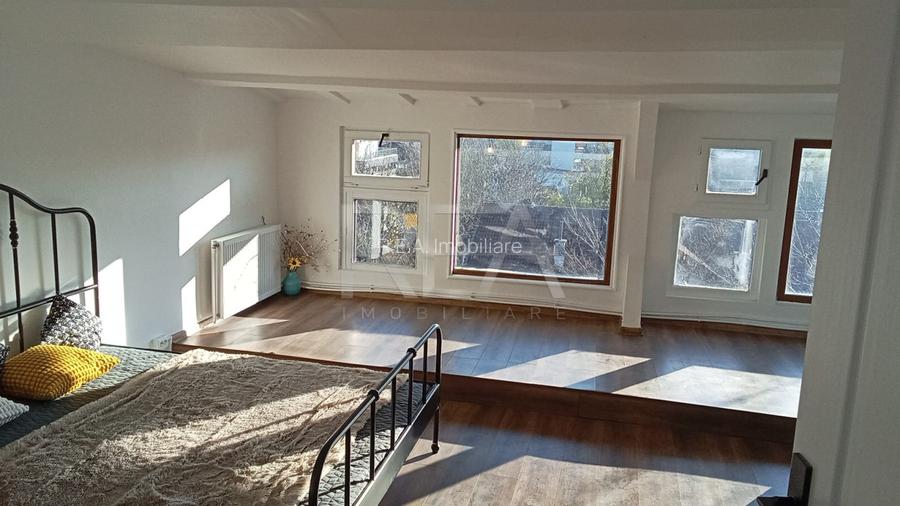 Apartament 3 camere, Zona Grădina Zoologică - 4