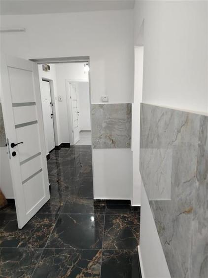 Apartament 3 camere Tatarasi - Flora