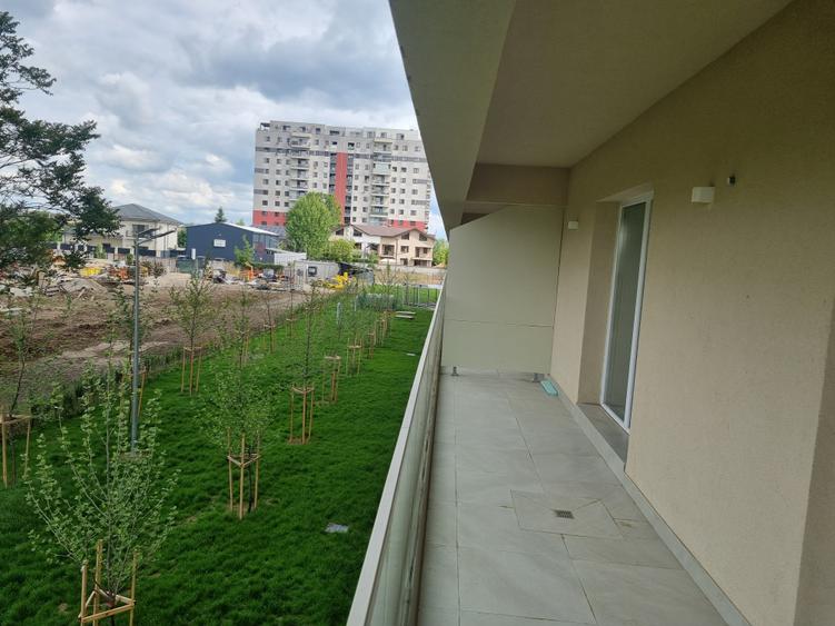 Ultimele apartamente cu 2 camere,centrala proprie,mutare imediata,acte gata!