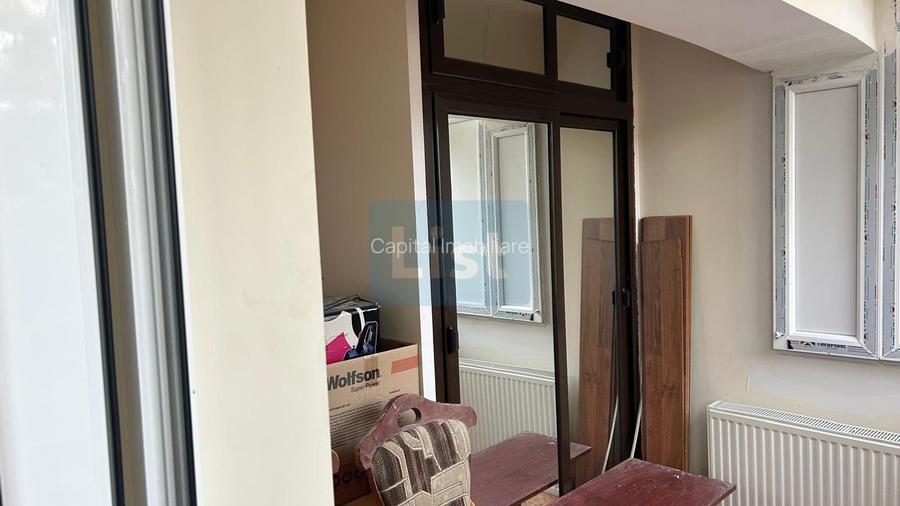 Apartament, Ultracentral – deasupra magazinului PEPCO Dacia. - 16