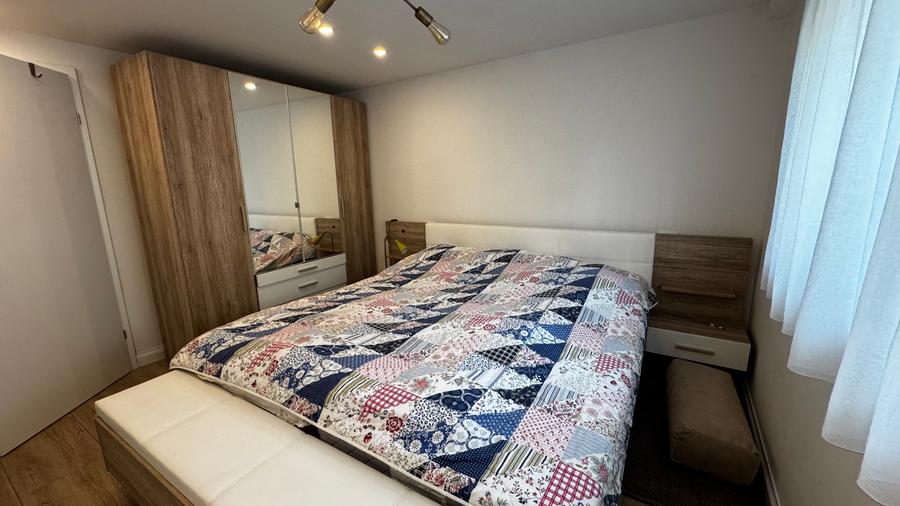 Casa de vanzare tip duplex- proprietate exclusiva in Centru vechi -curte privata