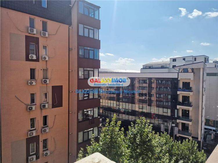 Apartament 2 camere Militari Residence mobilat utilat 71 900 Euro - 19