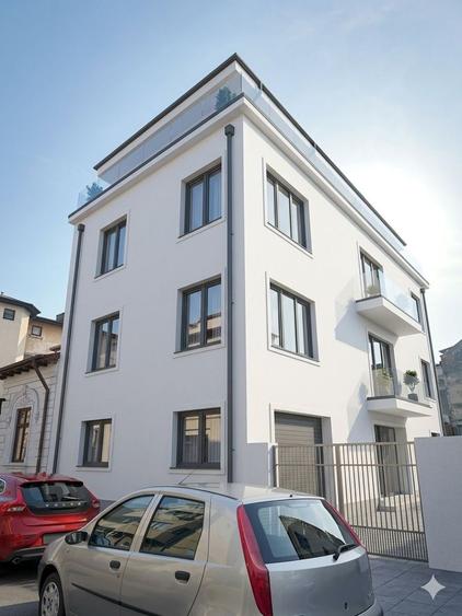 FERDINAND - Lirei | Teren 412mp| Cladire 750mp | Autorizarie valabila