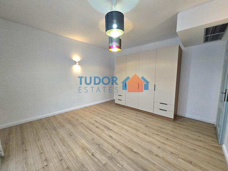 Beautiful Fully Renovated 5 Bedroom Villa in Iancu Nicolae