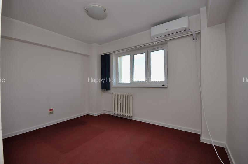Obor metrou stradal apartament 4 camere nemobilat 102 mp ideal activitate birou - 10