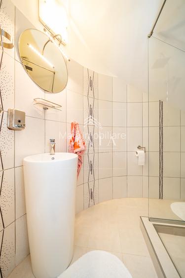 Apartament 2 camere, renovat, modern,spatios, zona Ultracentrala - 11