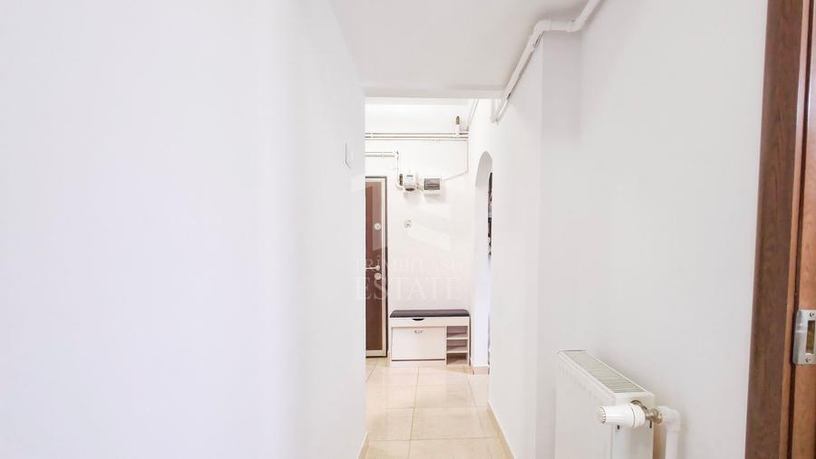 Apartament 3 camere decomandat – Calea Ferentari nr. 72