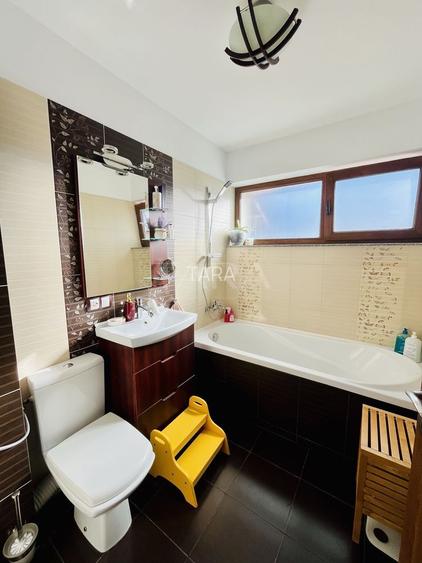 Apartament Modern cu 3 Camere,  Zonă Verde și Liniștită. - 7