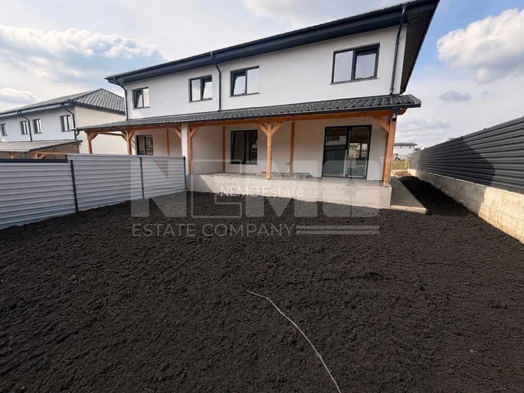 Duplex De Vanzare I Lisaura, Suceava I Pret: 128.900 Euro - 18