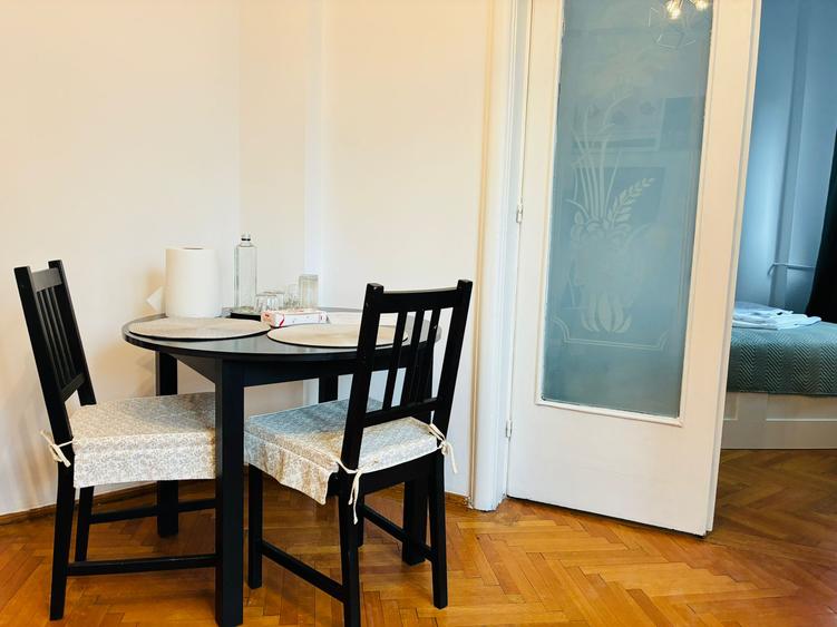 Inchiriere studio dublu Calea Victoriei