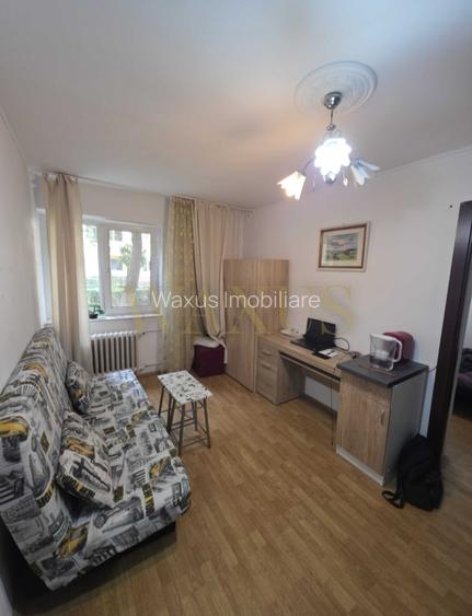 Apartament de 2 camere | 34 MP | Mănăștur