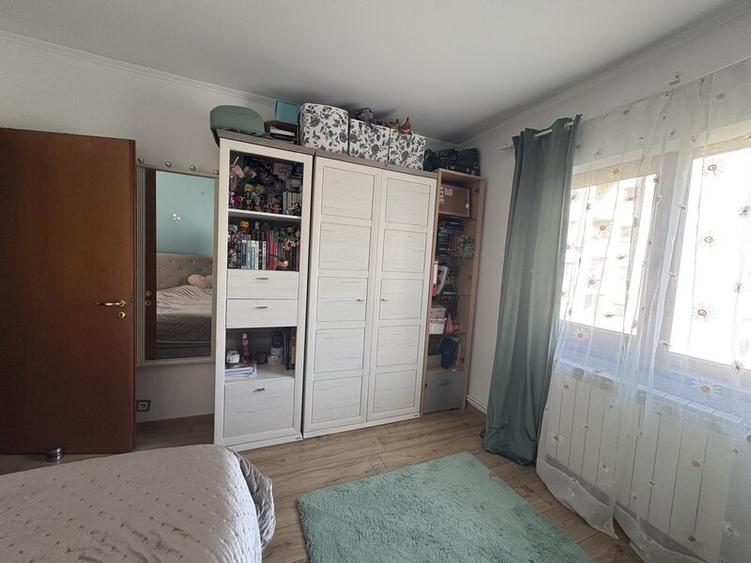 Vitan I 4 Camere I Centrala Proprie I Instalatii Schimbate I Metrou I