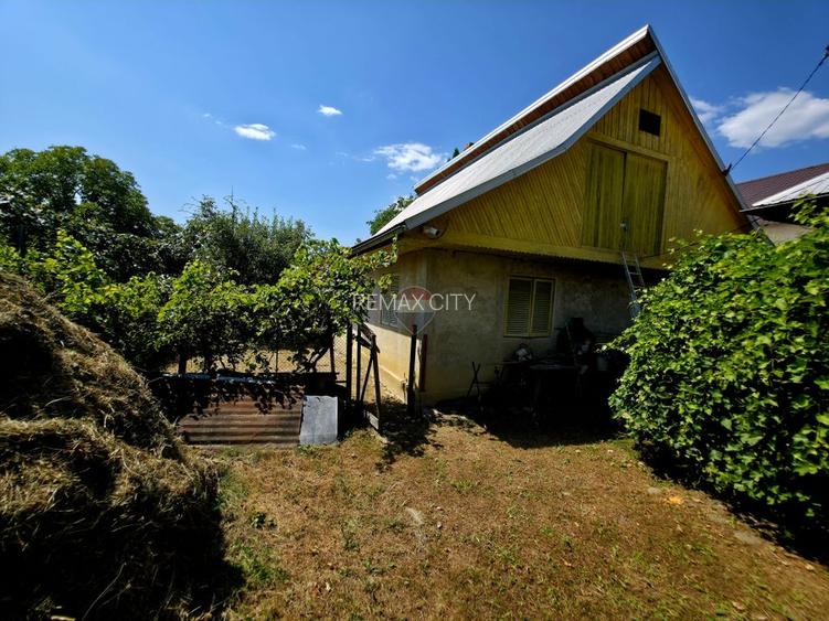Casă  De Vanzare Sat Bistrita - 23