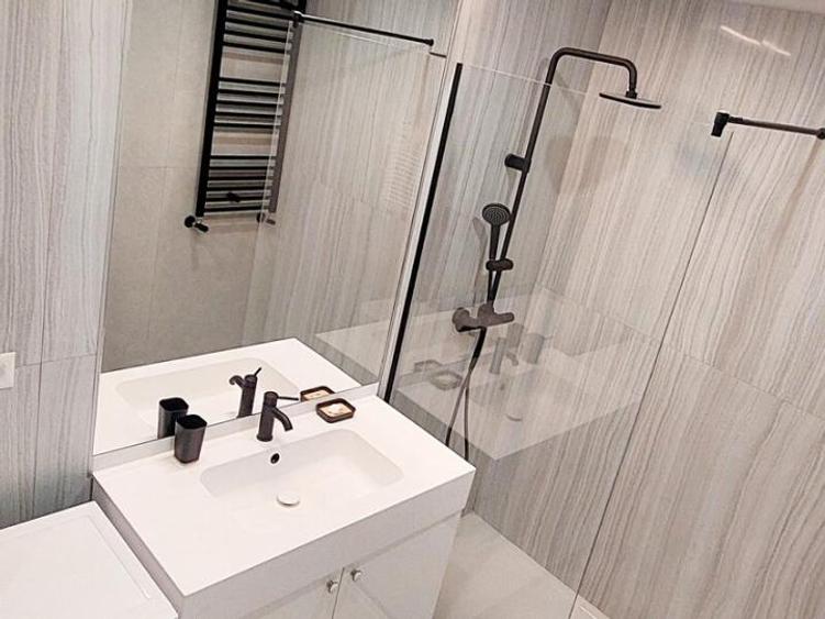 Apartament 2 camere Aviatiei Nusco City