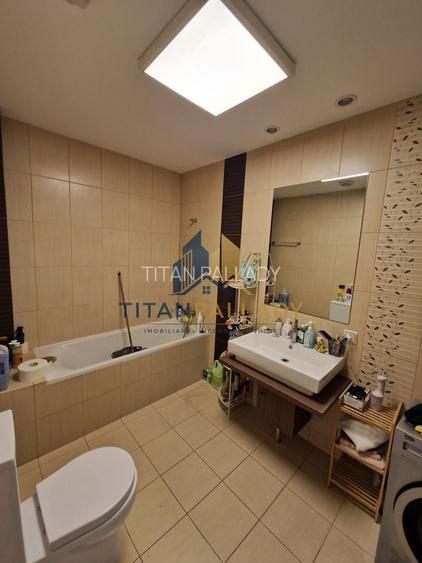 3 Camere Decomandat,128 Mp, Parcare,Boxa,Scoala Americana – Ibiza Soul - 9