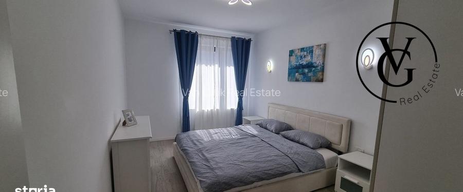 Apartament 2 camere mobilat - 4
