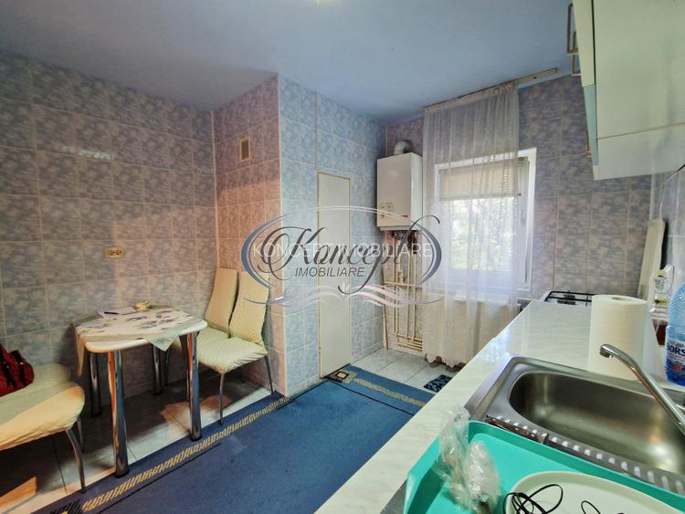Apartament 3 camere in Manastur, decomandat - 9