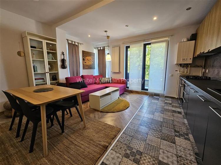 Apartament 3 camere zona Dupa Iniste - 27