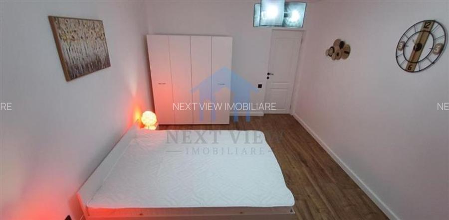 Apartament 2 camere, FSEGA, Iulius Mall - 8