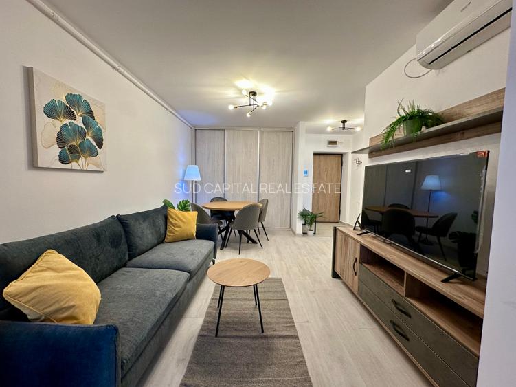 Apartament 2 camere | Prima închiriere | Loc parcare ,7 min metrou Nicolae Teclu - 11