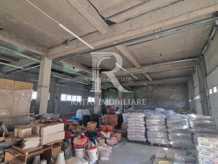 Spatiu Comercial | Spațiu multifuncțional | Acces facil | Oradea - 3