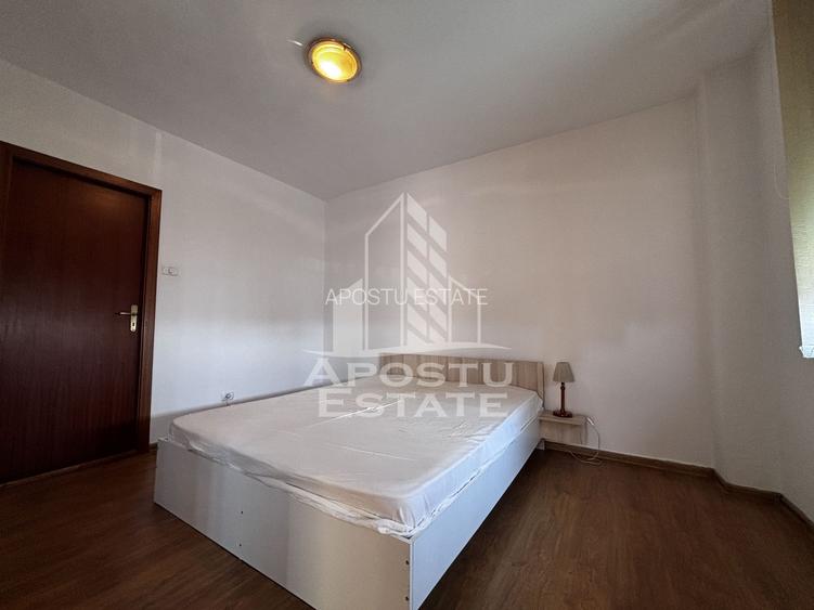 Apartament de inchiriat cu 2 camere, petfriendly, Timisoara, Aradului - 5