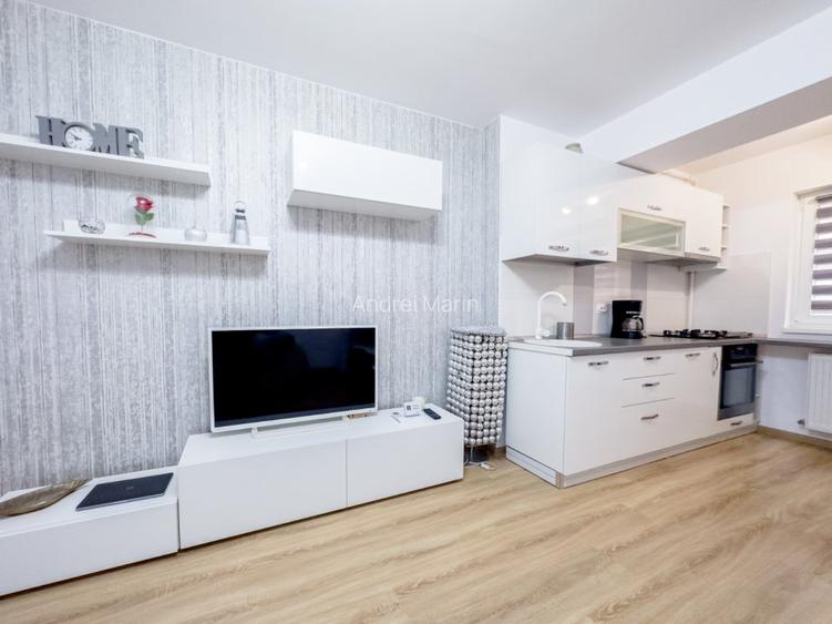 Apartament 2 camere de inchiriat | Zona Theodor Pallady-Titan + Loc Parcare - 3