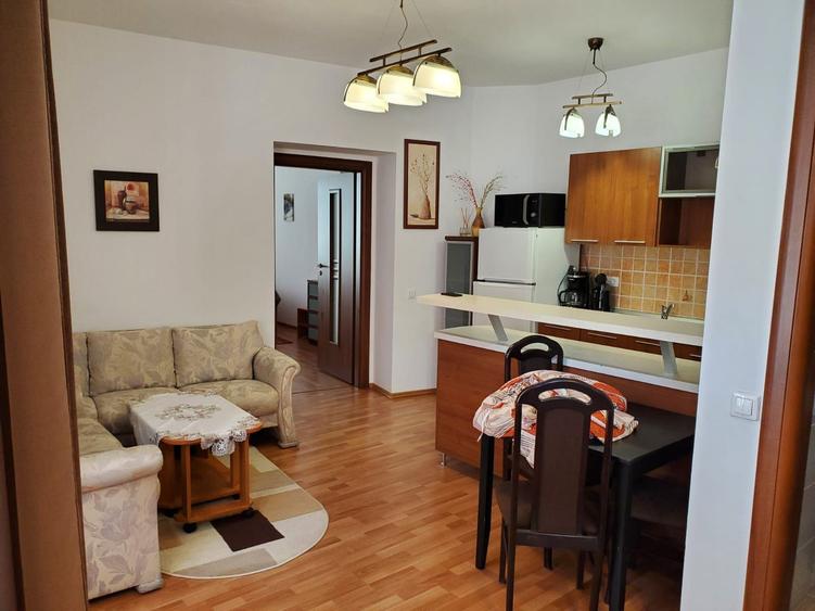 Apartament 3 camere Centrul Istoric