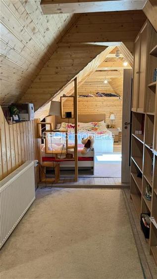 Proprietate rara in Schei/penthouse pe doua niveluri - 23