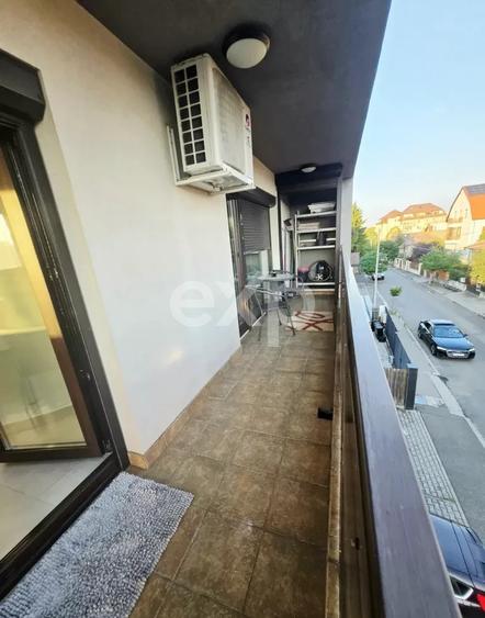 Apartament 2 camere | 55 mp + balcon | Intre Lacuri