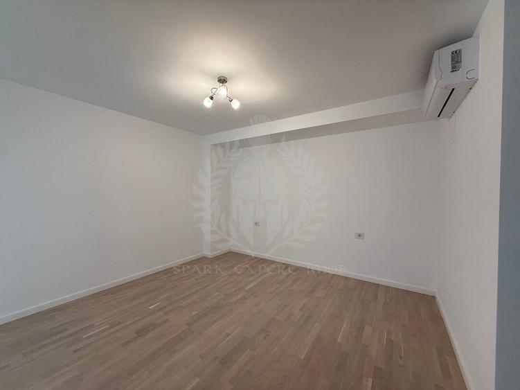 Apartament 3 camere, prima închiriere, ultracentral/ Bucegi, Ploiesti