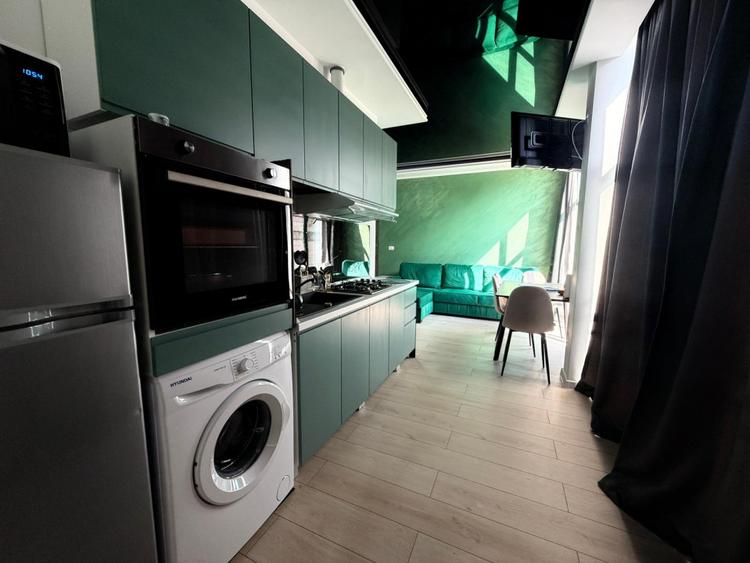 APARTAMENT 2 CAMERE NOU|COMPLET MOBILAT UTILAT|NAVODARI STRADA.B6
