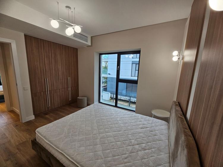 Straulesti | Apartament 3 camere