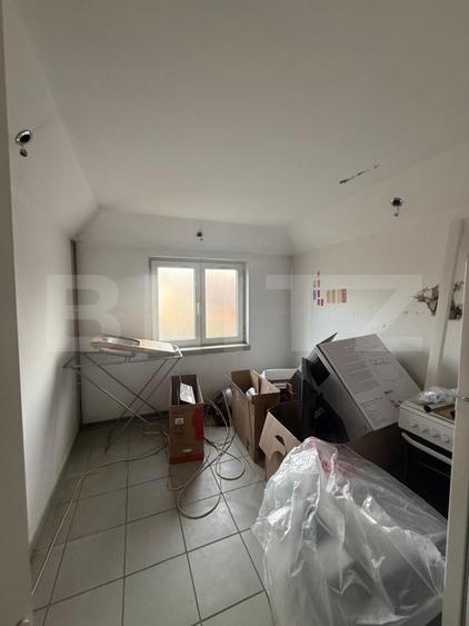 Casa spatioasa de inchiriat, 259 mp, zona Bereasca