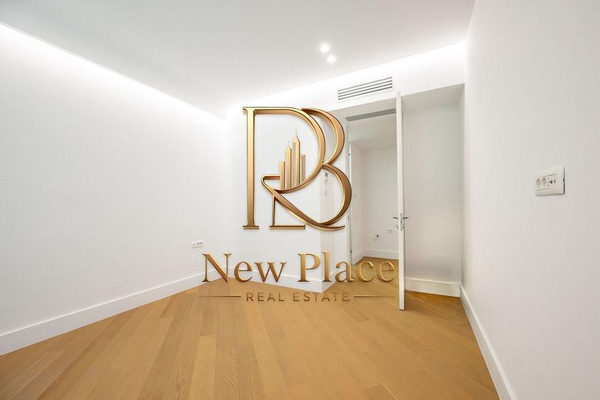 IANCU NICOLAE| Apartament exclusivist | Curte 44 mp | Ultra Lux
