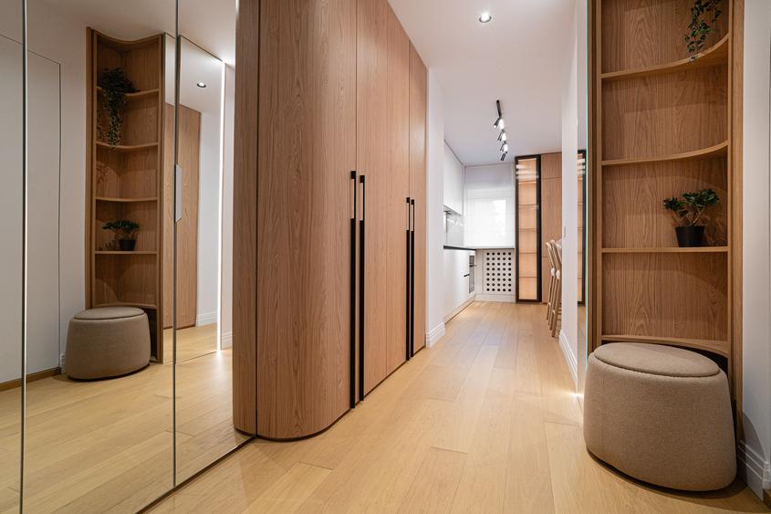 Studio Ultra-Lux | 41 mp | Amenajat cu Designer - zona Alba Iulia