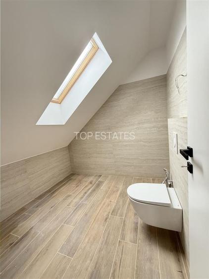De vanzare Vila Str. Daliei - Petresti Corbeanca Ilfov - 18
