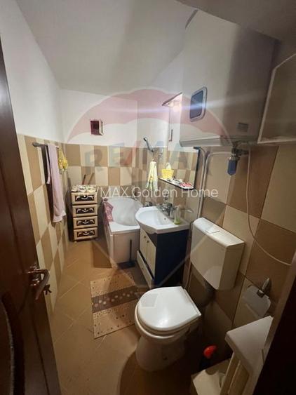 Apartament 3 camere în zona Pompieri - 6